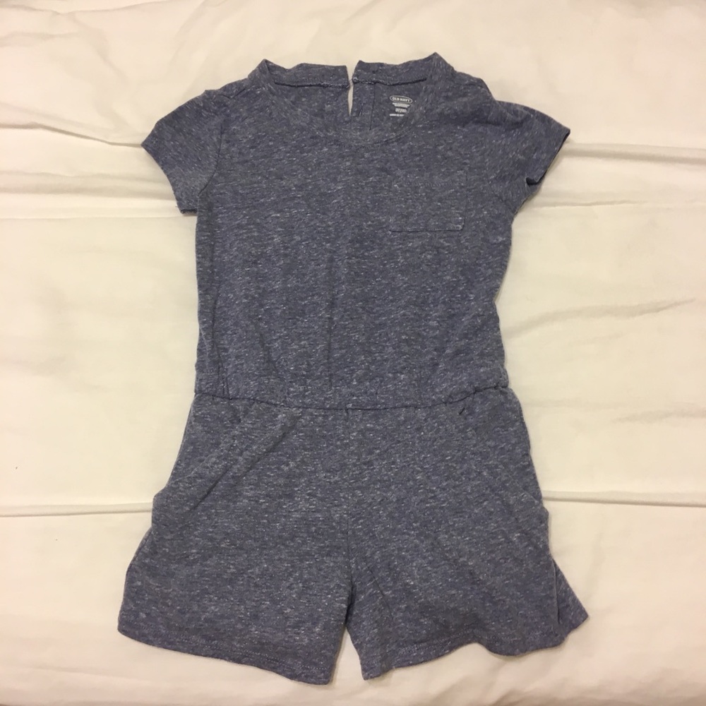 LAST CHANCE! Old Navy Romper